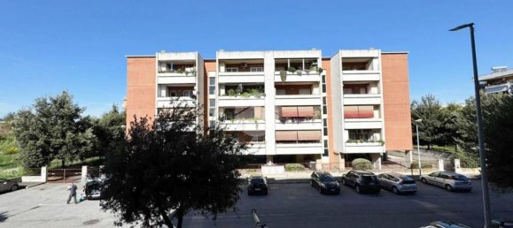 Apartamento de 3 habitaciónes en Rome, Italy No. 201460 20