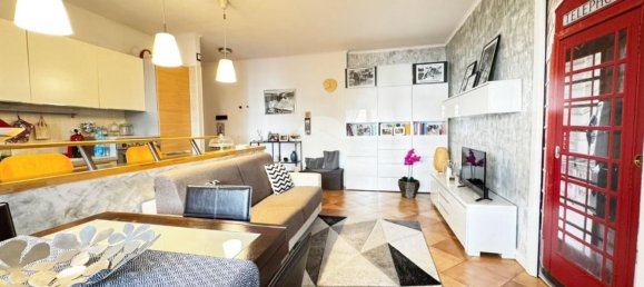 Apartamento de 3 habitaciónes en Rome, Italy No. 201460 6