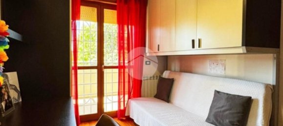 Apartamento de 3 habitaciónes en Rome, Italy No. 201460 12