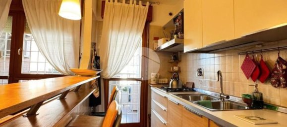 Apartamento de 3 habitaciónes en Rome, Italy No. 201460 7