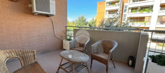 Apartamento de 3 habitaciónes en Rome, Italy No. 201460 17