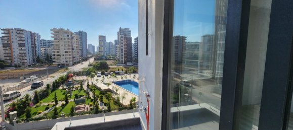 Apartment 1+1 in Mersin, Turkey No. 17553 6