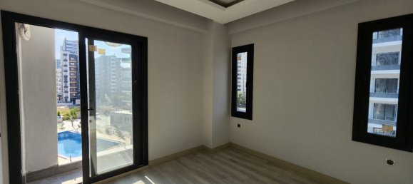 Apartment 1+1 in Mersin, Turkey No. 17553 9