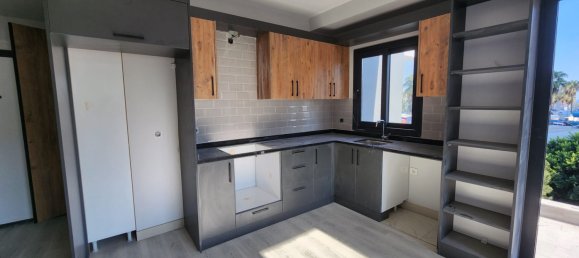 Apartment 1+1 in Mersin, Turkey No. 17553 4