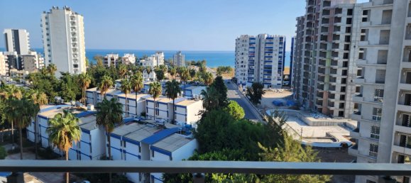 Apartment 1+1 in Mersin, Turkey No. 17553 3