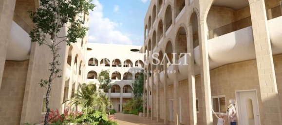 Apartamento de 3 dormitorios en Victoria, Malta No. 605 5