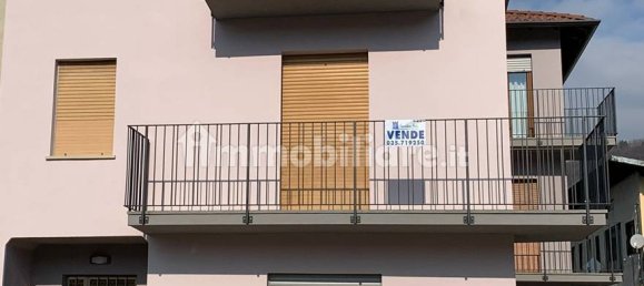 3 Schlafzimmer Wohnung in Gandino, Italy, Nr. 160917 5