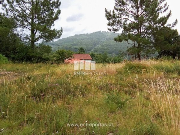 649m² Land in Viana do Castelo, Portugal No. 59157