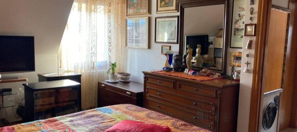 Пентхаус с 3 комнатами в Сан Бенедетто дель Тронто, Италия № 104019 16