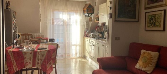 Пентхаус с 3 комнатами в Сан Бенедетто дель Тронто, Италия № 104019 8