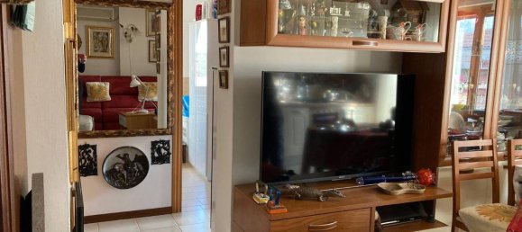 Пентхаус с 3 комнатами в Сан Бенедетто дель Тронто, Италия № 104019 13