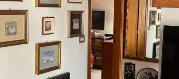 Пентхаус с 3 комнатами в Сан Бенедетто дель Тронто, Италия № 104019 14