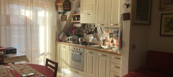 Пентхаус с 3 комнатами в Сан Бенедетто дель Тронто, Италия № 104019 10