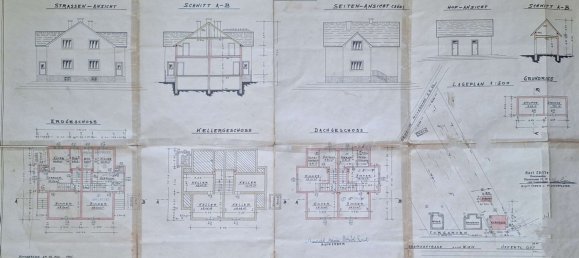 187m² Land in Moosbrunn, Austria No. 131627 94