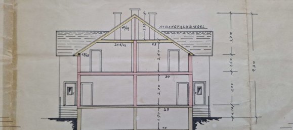 187m² Land in Moosbrunn, Austria No. 131627 99