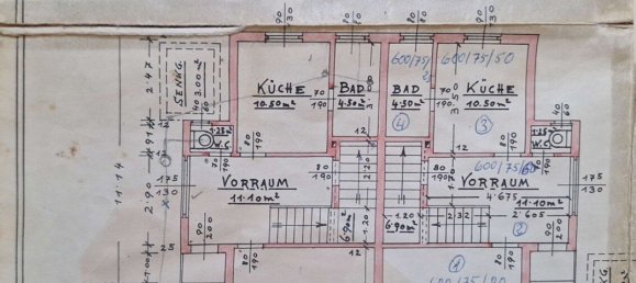 187m² Land in Moosbrunn, Austria No. 131627 96