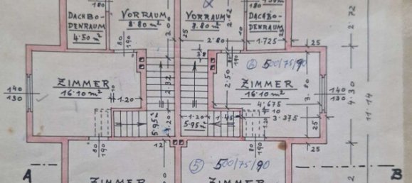 187m² Land in Moosbrunn, Austria No. 131627 97