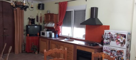 4 Schlafzimmer Haus in Riogordo, Spain, Nr. 115309 12