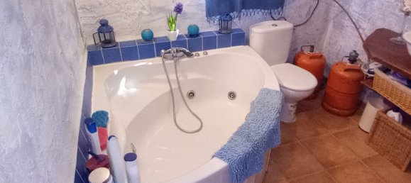 4 Schlafzimmer Haus in Riogordo, Spain, Nr. 115309 37