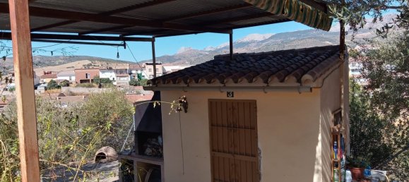 4 Schlafzimmer Haus in Riogordo, Spain, Nr. 115309 48