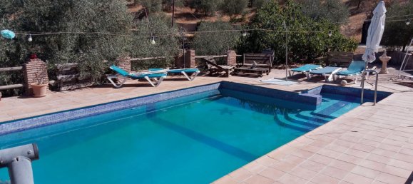 4 Schlafzimmer Haus in Riogordo, Spain, Nr. 115309 45