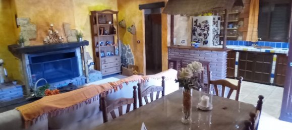 4 Schlafzimmer Haus in Riogordo, Spain, Nr. 115309 23