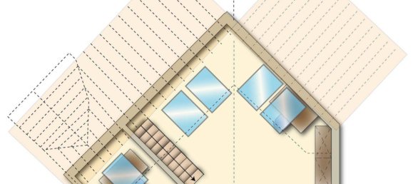 Duplex de 3 divisões em Kassel, Germany N.º 330638 26