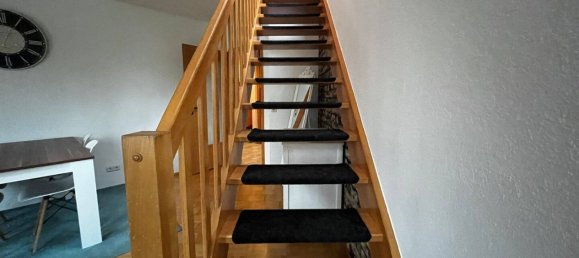 Duplex de 3 divisões em Kassel, Germany N.º 330638 19