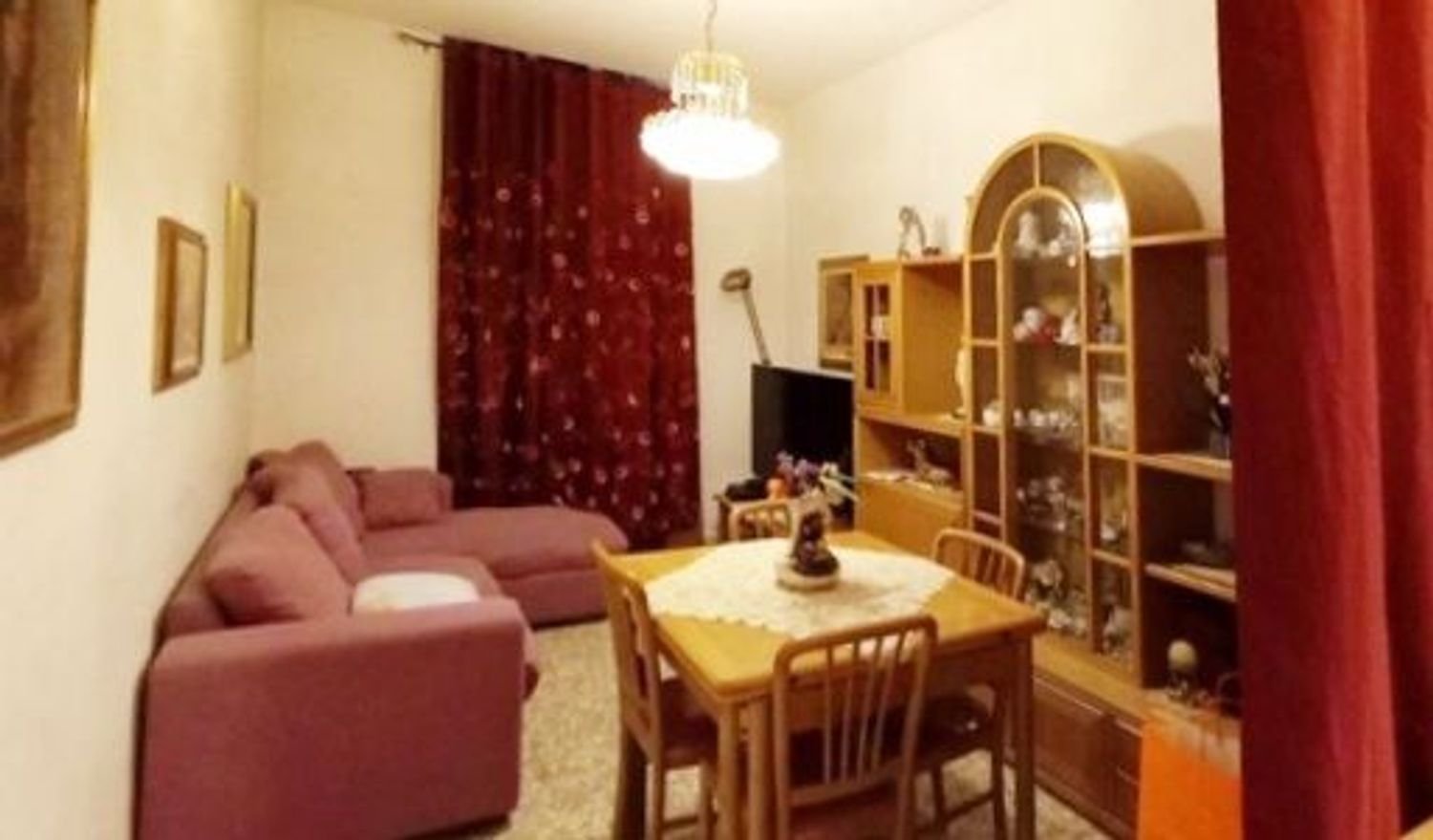 4 rooms Apartment in Sanremo, Italy No. 104573