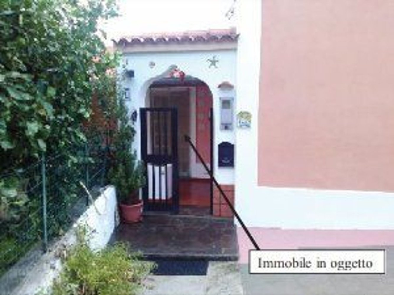 5-salle Maison à Lipari, Italy No. 37136