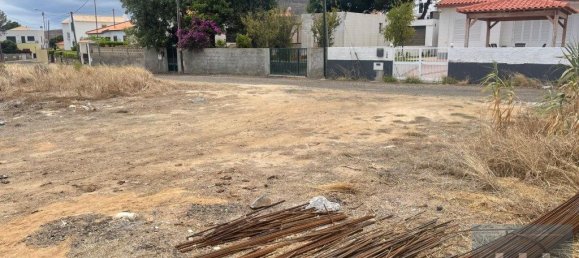 402m² Land in Porto Santo, Portugal No. 341242 10