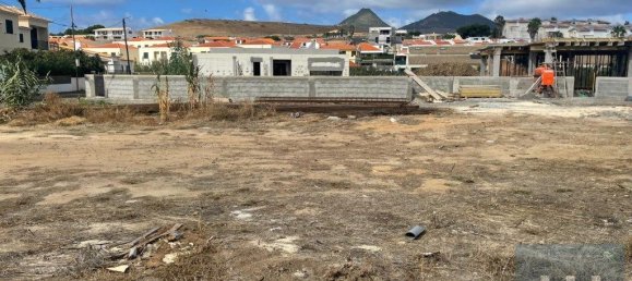 402m² Land in Porto Santo, Portugal No. 341242 8