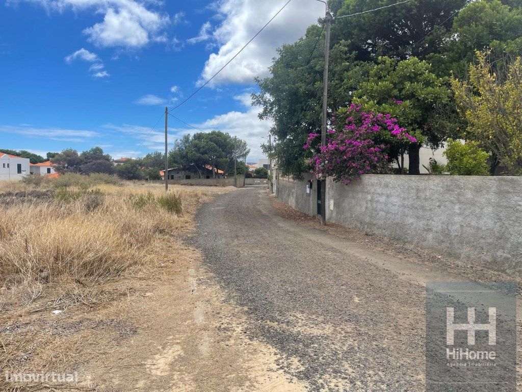 402m² Land in Porto Santo, Portugal No. 341242