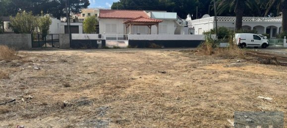 402m² Land in Porto Santo, Portugal No. 341242 6