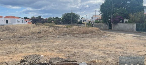 402m² Land in Porto Santo, Portugal No. 341242 7