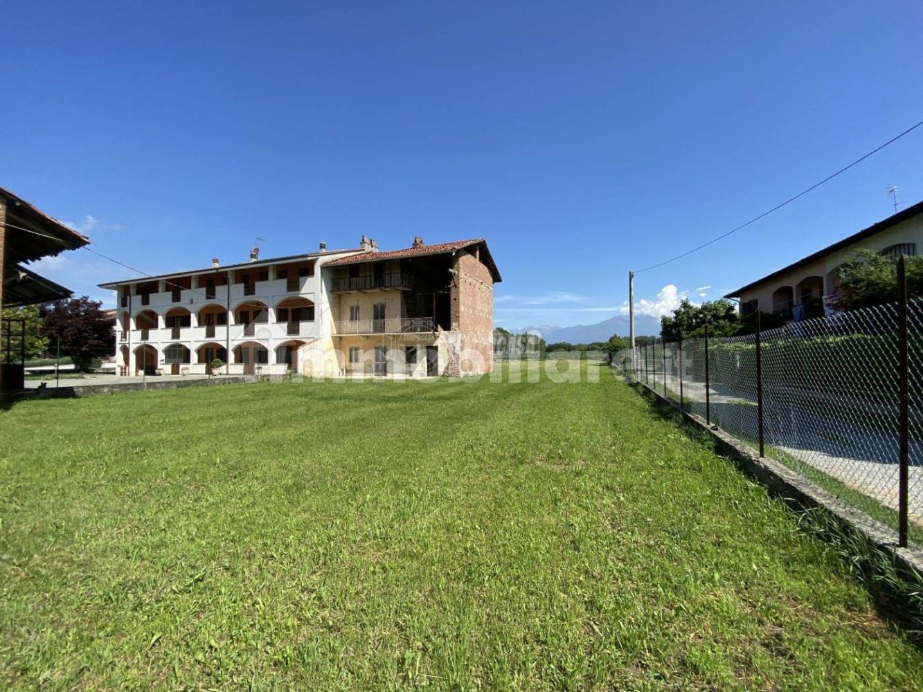 1 bedroom House in Strambino, Italy No. 221858