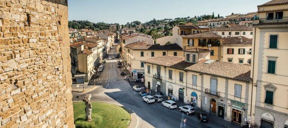 3-salle Appartement à Florence, Italy No. 49289 12