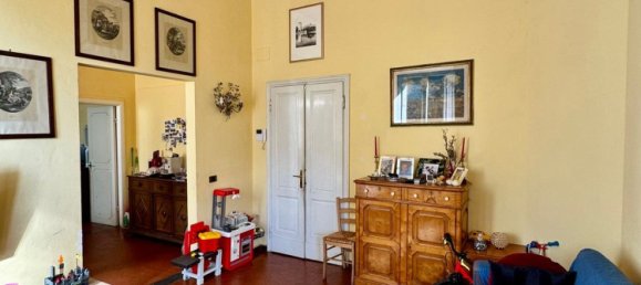 3-salle Appartement à Florence, Italy No. 49289 2