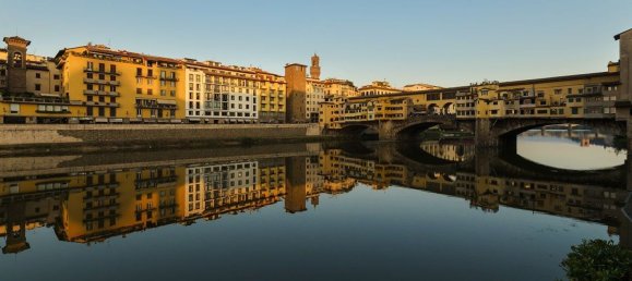 3-salle Appartement à Florence, Italy No. 49289 5