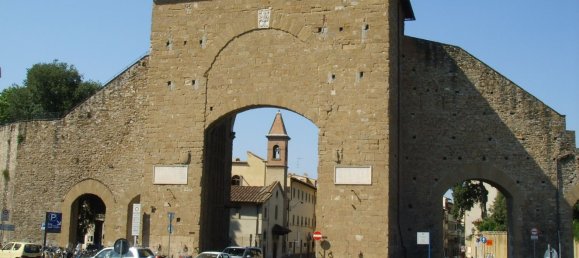 3-salle Appartement à Florence, Italy No. 49289 11