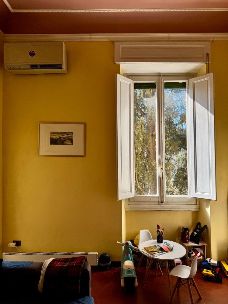 3-salle Appartement à Florence, Italy No. 49289