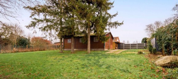 Terreno en Gustrow, Germany No. 189530 2