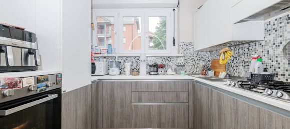 3 bedrooms Apartment in Peschiera Borromeo, Italy No. 332245 6