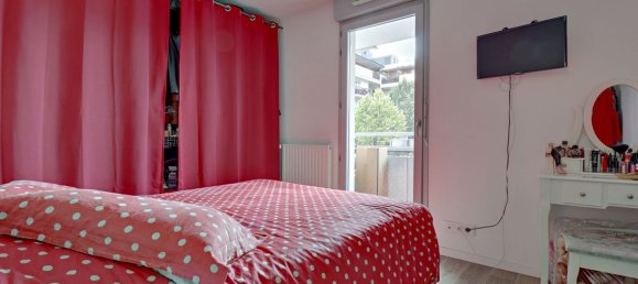 2 Schlafzimmer Wohnung in Carrieres-sous-Poissy, France, Nr. 174597 4