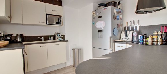 2 Schlafzimmer Wohnung in Carrieres-sous-Poissy, France, Nr. 174597 3