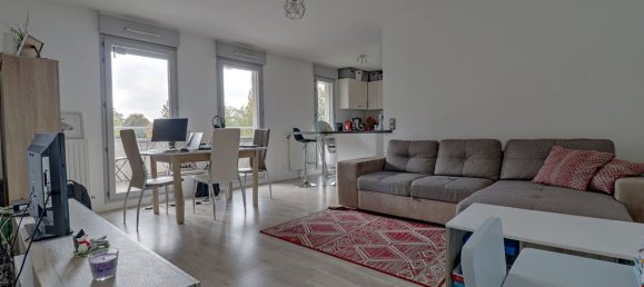 2 Schlafzimmer Wohnung in Carrieres-sous-Poissy, France, Nr. 174597 2