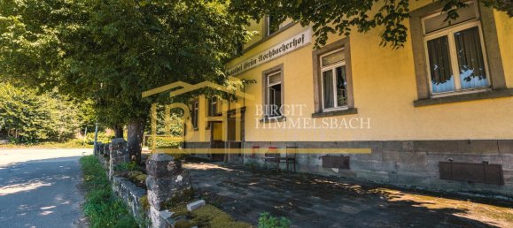 17-Zimmer Hotel in Kaiserslautern, Germany, Nr. 54923 6