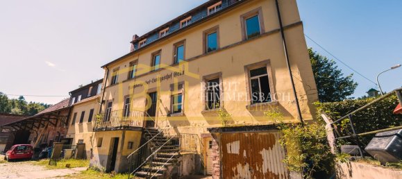 17-Zimmer Hotel in Kaiserslautern, Germany, Nr. 54923 7