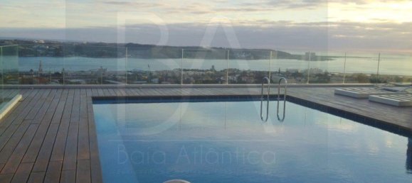 4 bedrooms Apartment in Lisbon, Portugal No. 81040 6