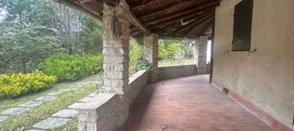 9-Zimmer Villa in Carsoli, Italy, Nr. 33756 6